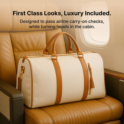 Luux Bags Original: Classic Edition
