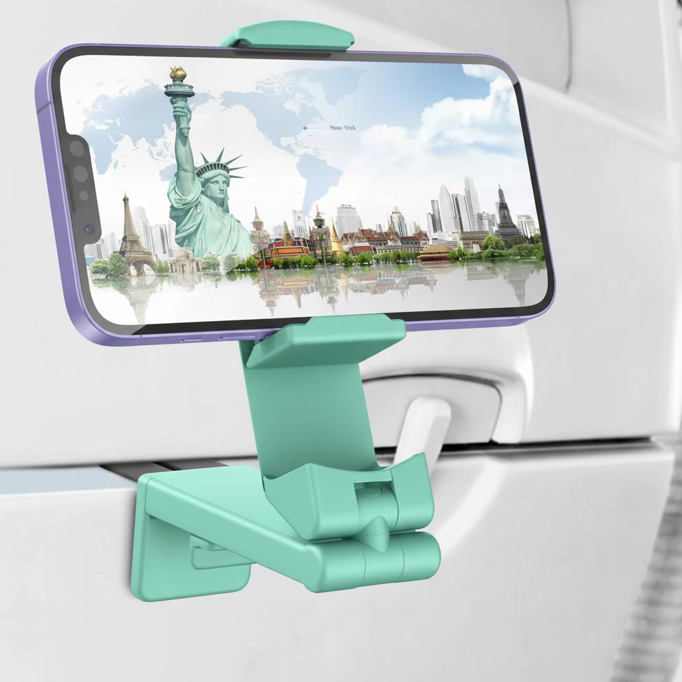 Luux Universal Phone Holder