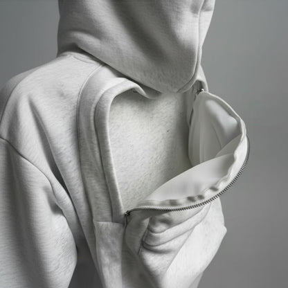 Luux Backpack Hoodie