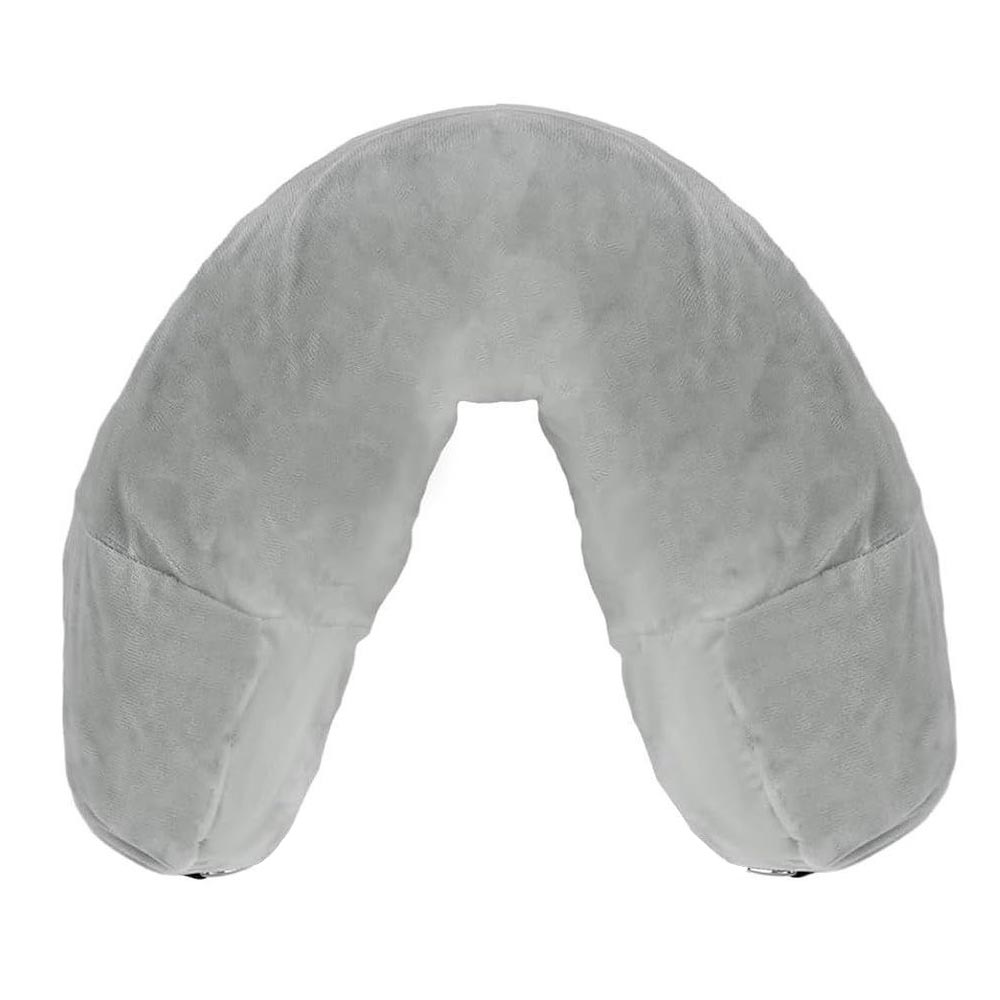 Luux Stuffable Travel Pillow