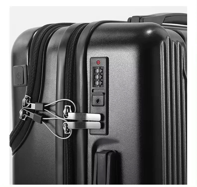 Luux SmartCase