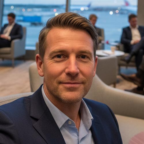 <em>Mark Sinclair</em>