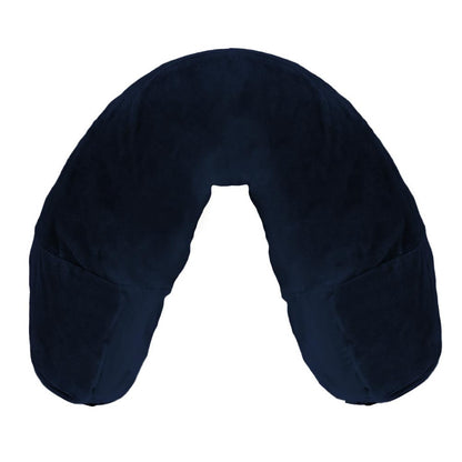 Luux Stuffable Travel Pillow