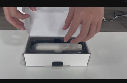 Luux FreshFlow Travel Bidet