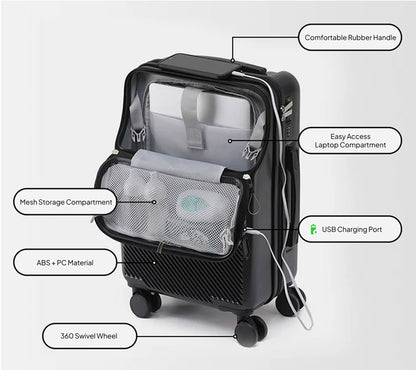 Luux SmartCase