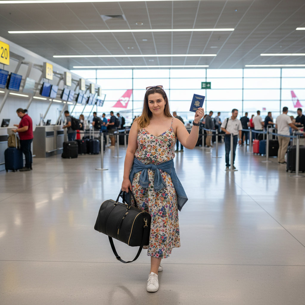 Luux Bags Original: Classic Edition